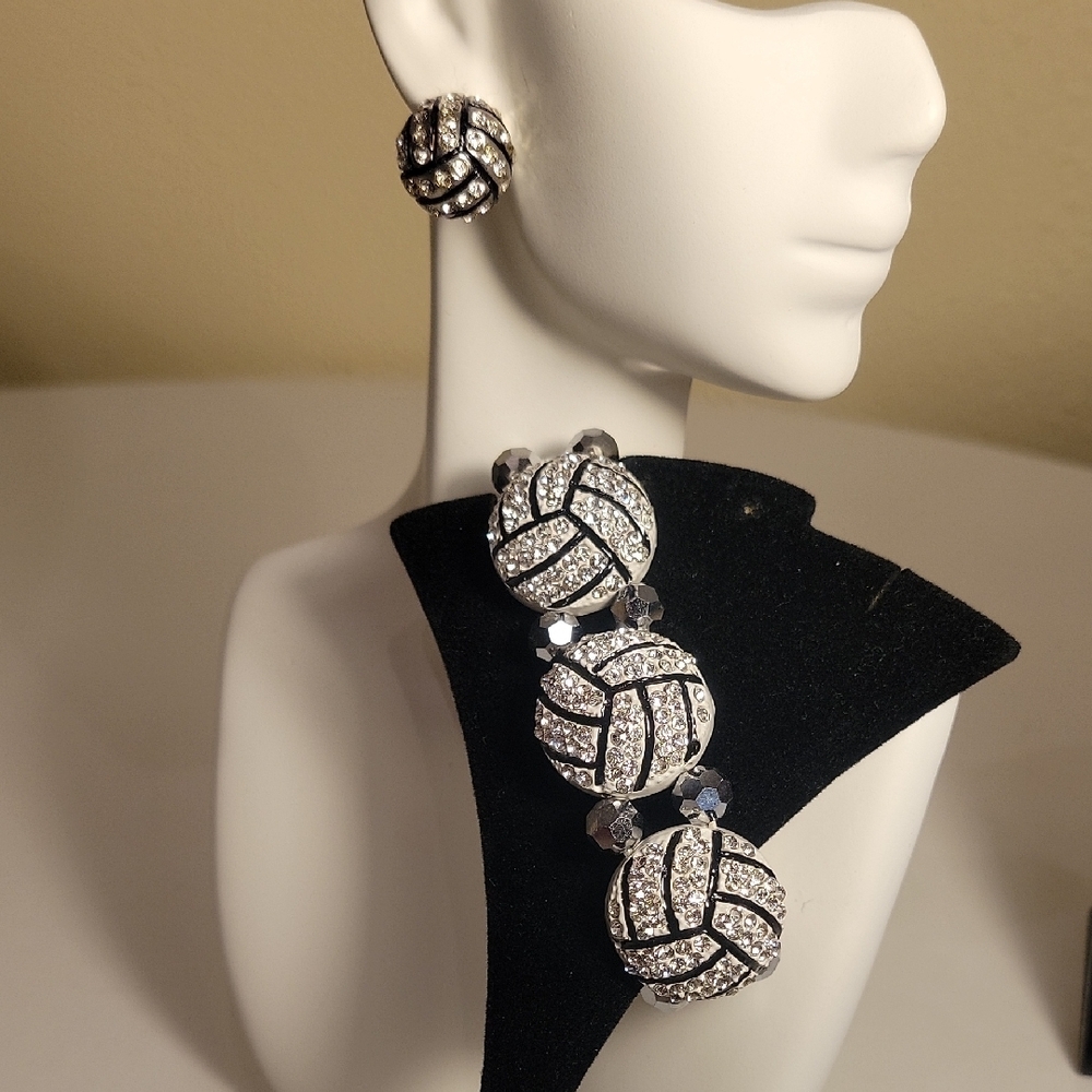Volleyball Jewelry